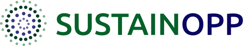 SustainOpp ESG Data Solutions and Sustainability Advisory